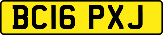 BC16PXJ