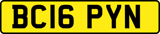 BC16PYN