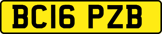 BC16PZB