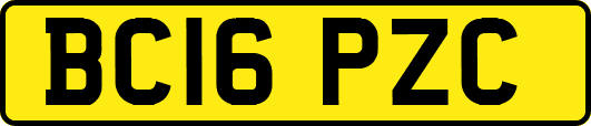 BC16PZC