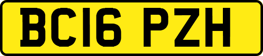 BC16PZH