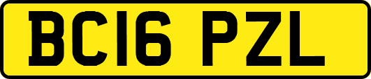 BC16PZL