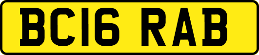 BC16RAB