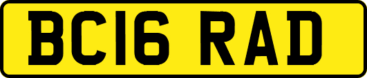 BC16RAD