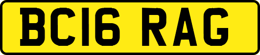 BC16RAG