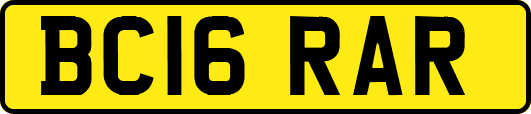 BC16RAR