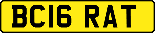 BC16RAT