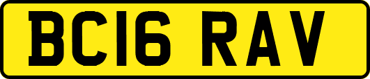 BC16RAV