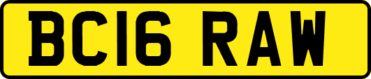 BC16RAW