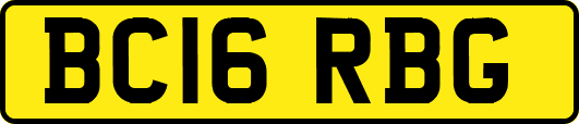 BC16RBG