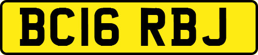BC16RBJ