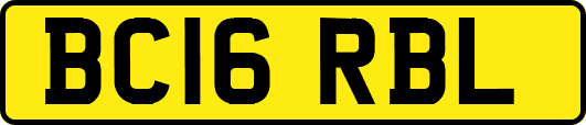 BC16RBL