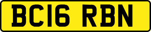 BC16RBN