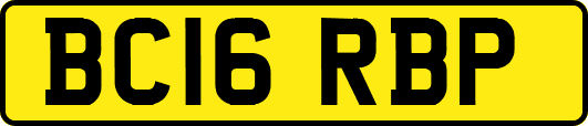 BC16RBP