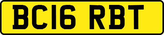 BC16RBT