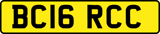 BC16RCC