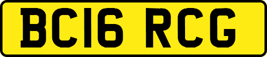 BC16RCG