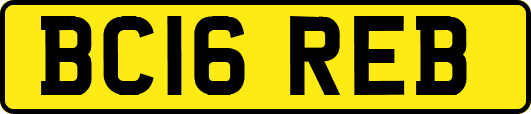 BC16REB