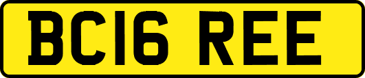 BC16REE