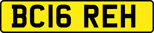 BC16REH