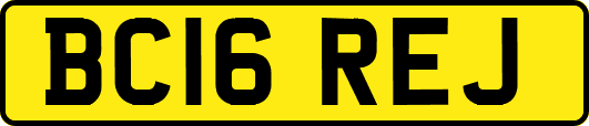 BC16REJ