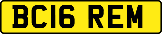 BC16REM
