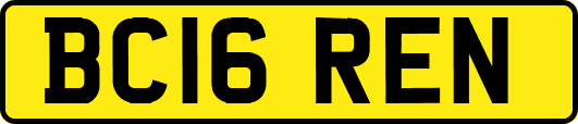 BC16REN