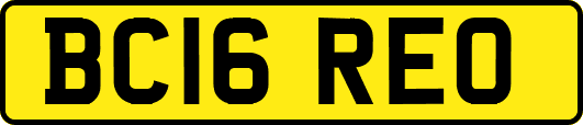 BC16REO