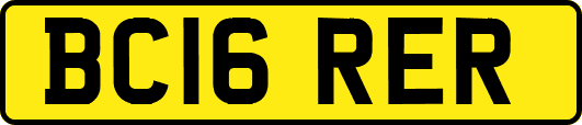 BC16RER