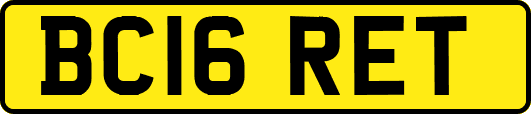 BC16RET