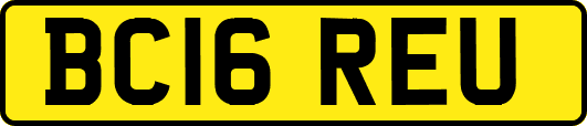BC16REU