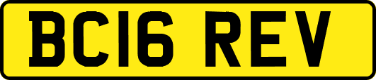 BC16REV
