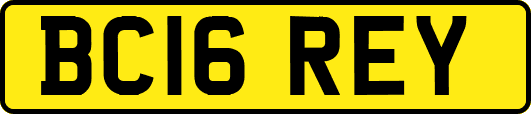 BC16REY