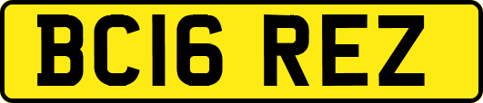 BC16REZ