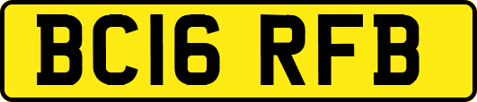 BC16RFB