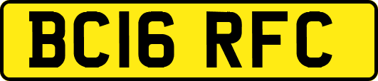BC16RFC