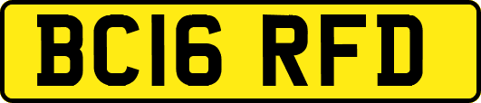 BC16RFD