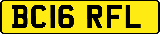 BC16RFL