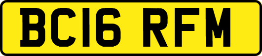 BC16RFM