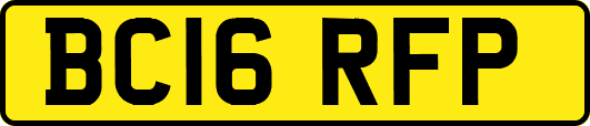BC16RFP