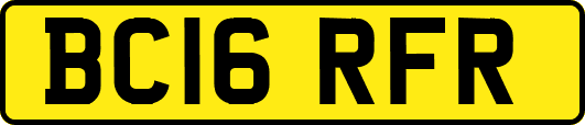 BC16RFR