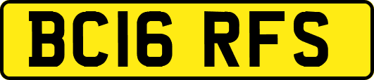 BC16RFS