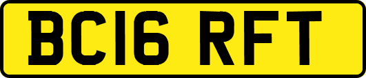 BC16RFT