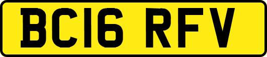 BC16RFV