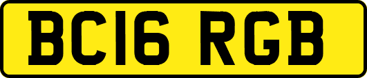BC16RGB