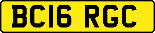 BC16RGC
