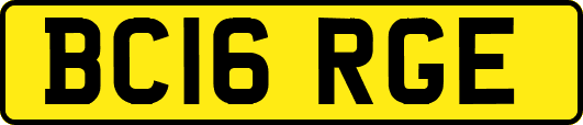 BC16RGE
