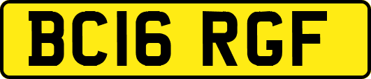 BC16RGF