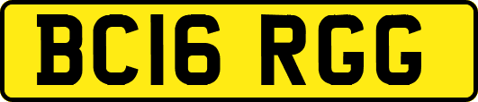 BC16RGG