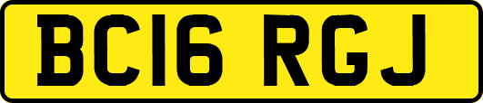 BC16RGJ